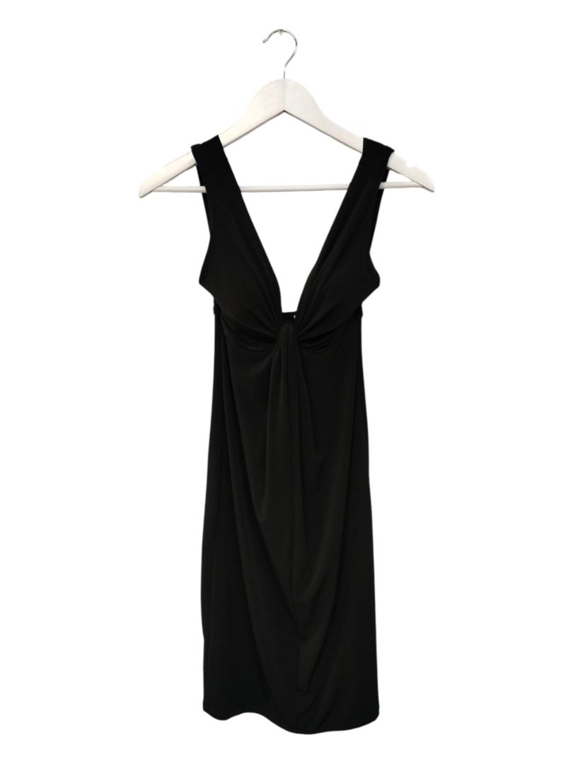 Ice | Black Dress | Size S