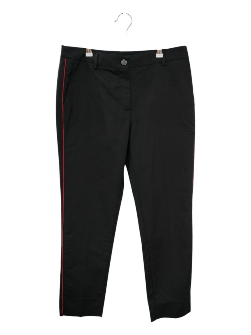 Sisley | Black Pants | Size 14