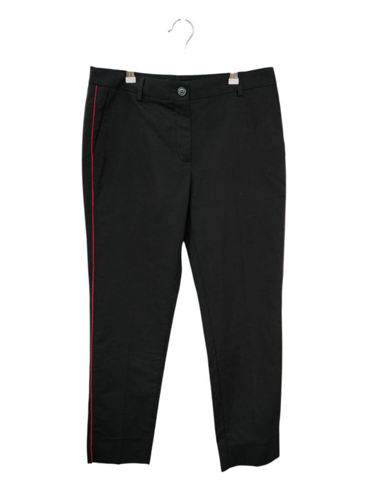 Sisley | Black Pants | Size 14