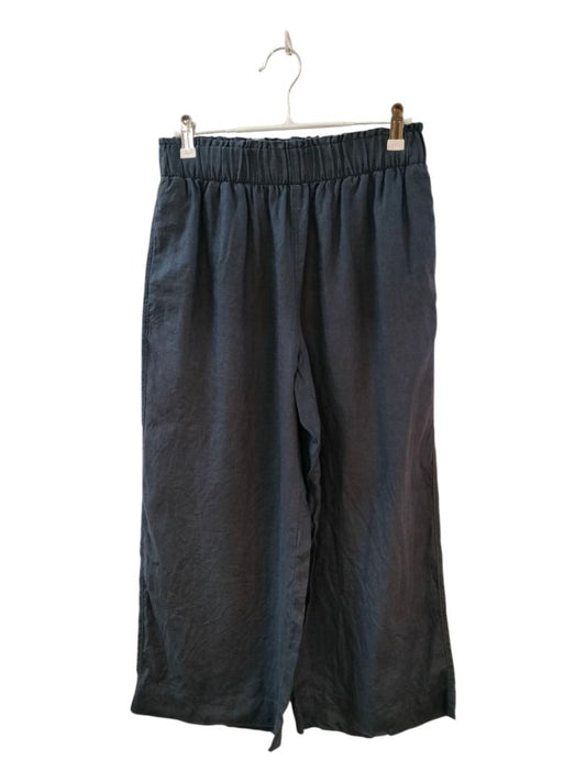 Zest | Blue Pants | Size 8