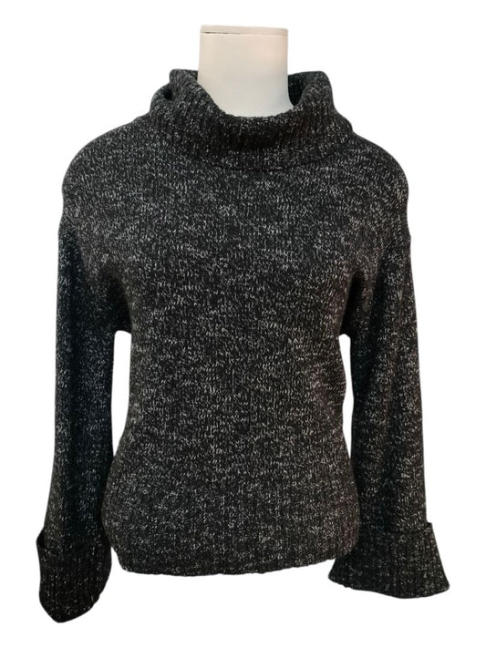 Veronika Maine | Black Jersey | Size M