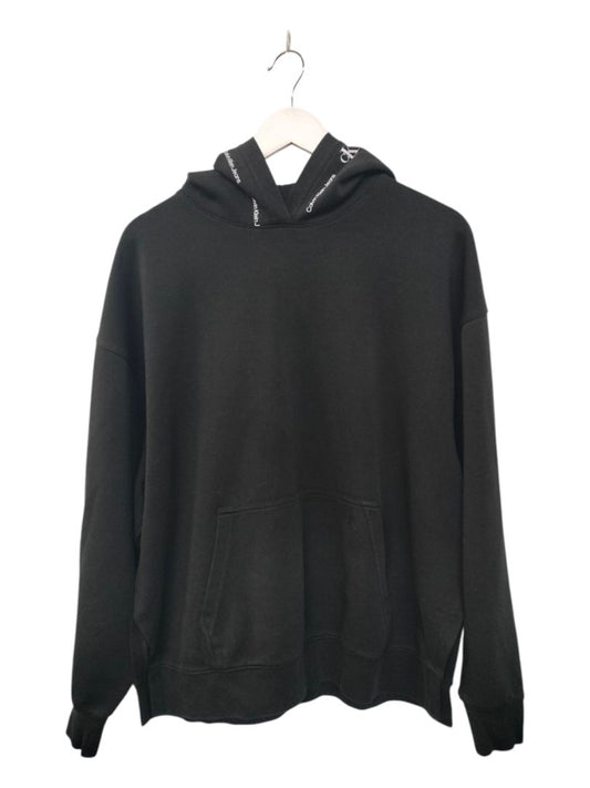 Calvin Klein | Black Jersey | Size M