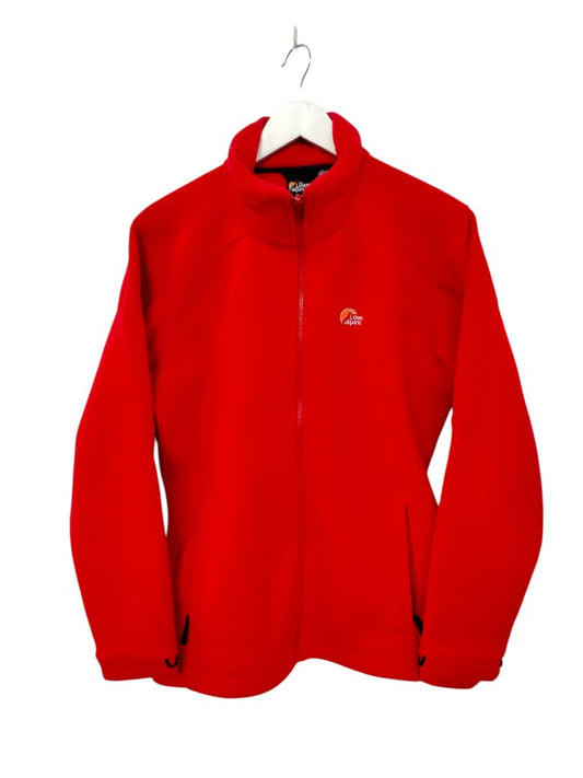 Lowe Alpine | Red Jacket | Size L