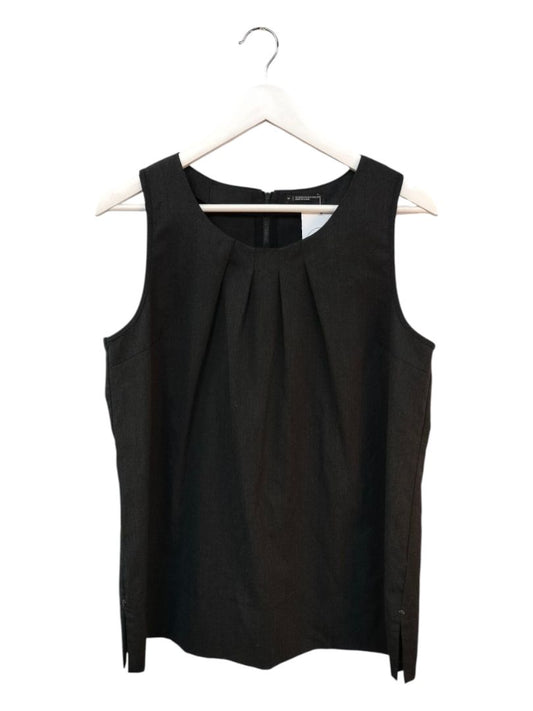 Alchemy | Charcoal Top | Size M