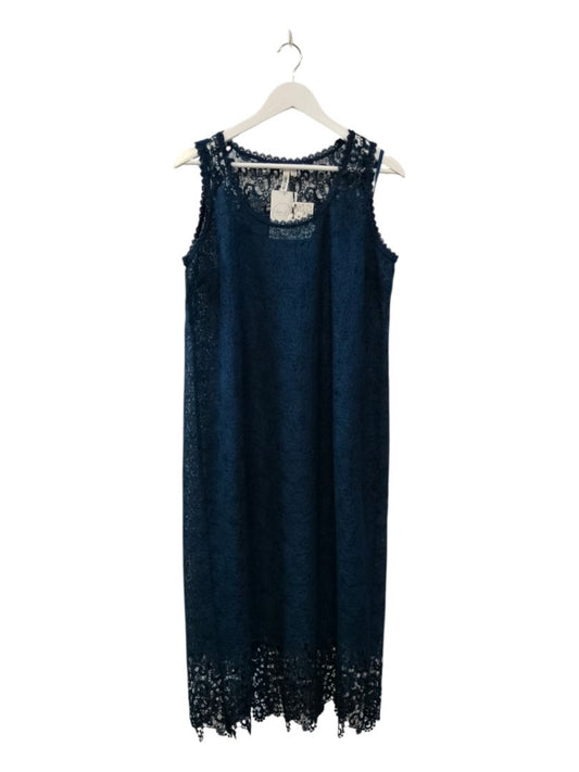 Loobies Story | Indigo Dress | Size 14