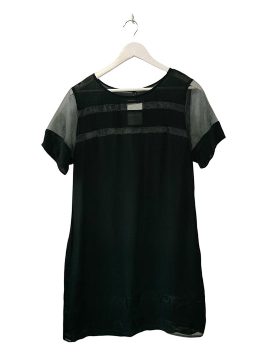 Foil | Black Dress | Size 12