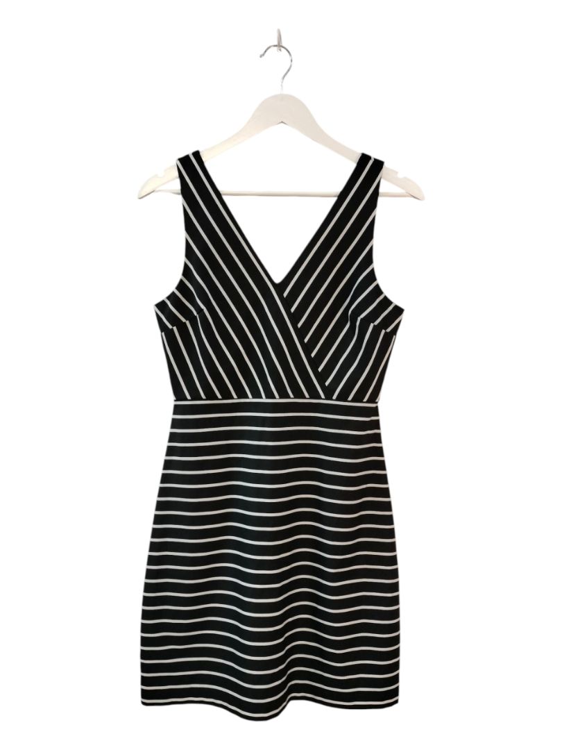 Pagani | Stripe Dress | Size 10