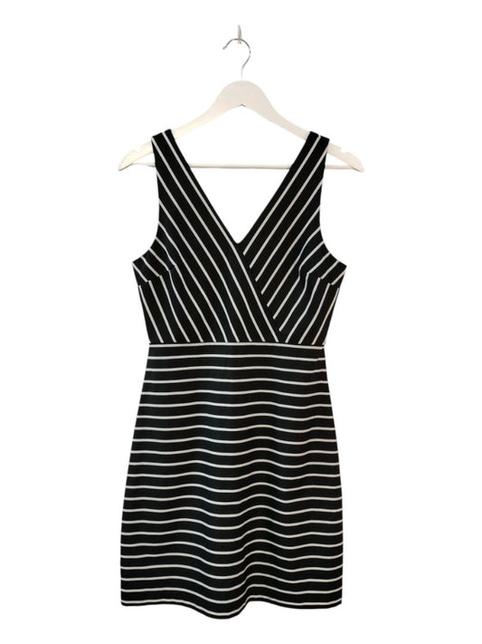 Pagani | Stripe Dress | Size 10