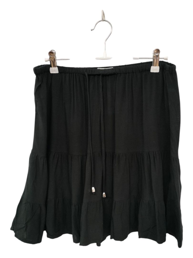Spirit | Black Skirt | Size 12