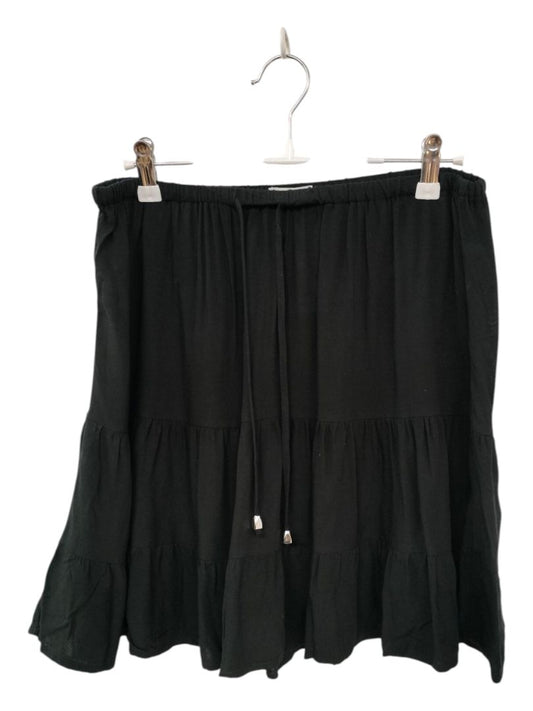 Spirit | Black Skirt | Size 12