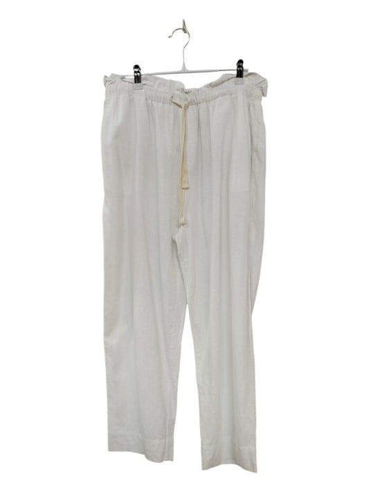 Glassons | White Pants | Size 12