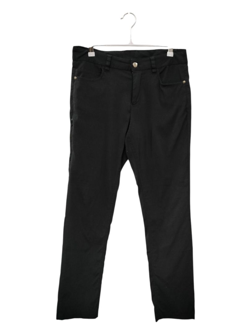 Kathmandu | Black Pants | Size 10