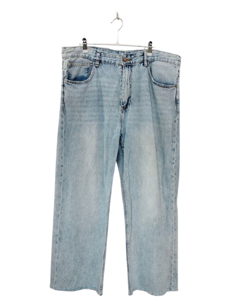 Junkfood | Denim Jeans | Size XXL