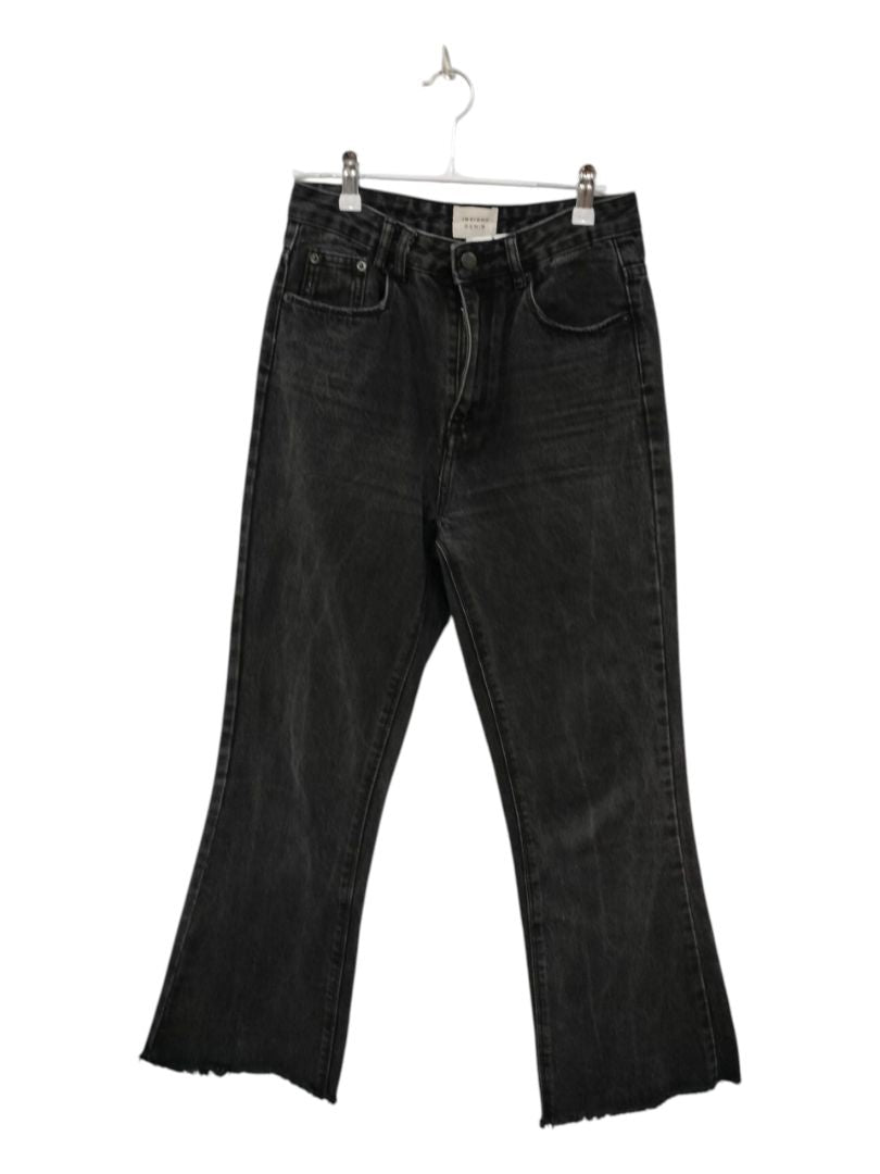 Insight Denim | Black Jeans | Size 28