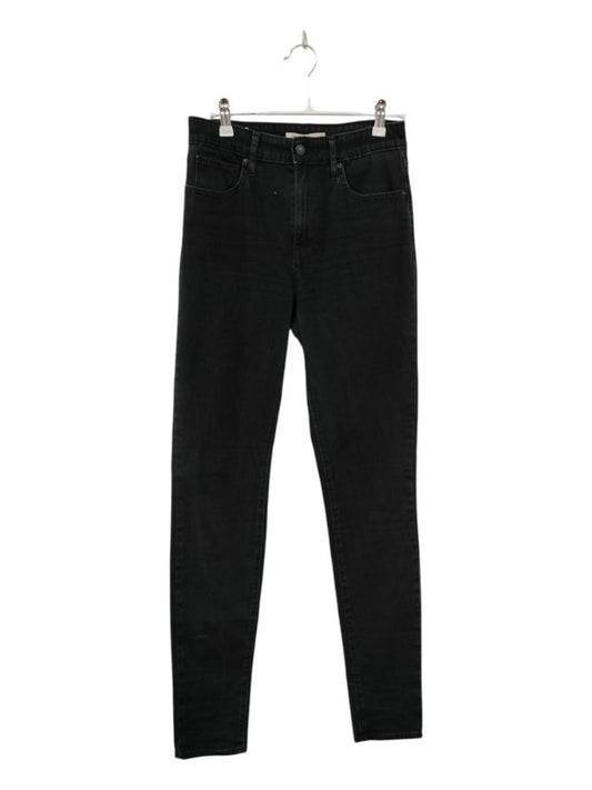 Levis | Black Jeans | Size 28