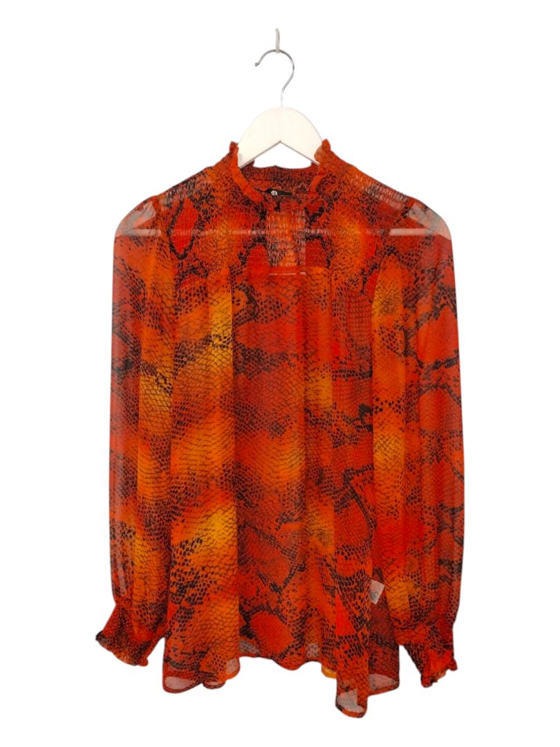 Amaya | Multi Top | Size 10