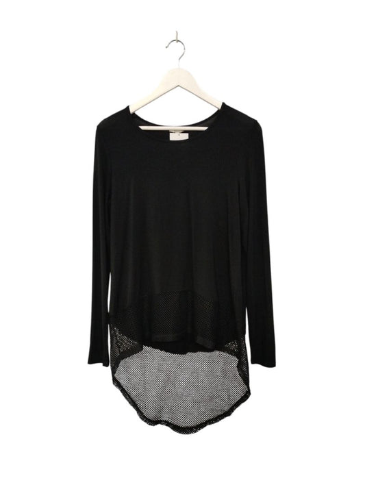 Ketz-ke | Black Top | Size 10