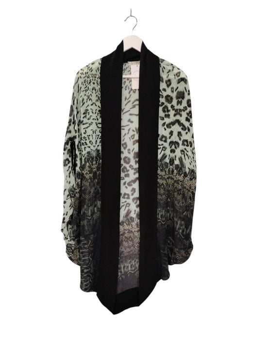 Ivyblu | Multi Cardigan | Size O/S