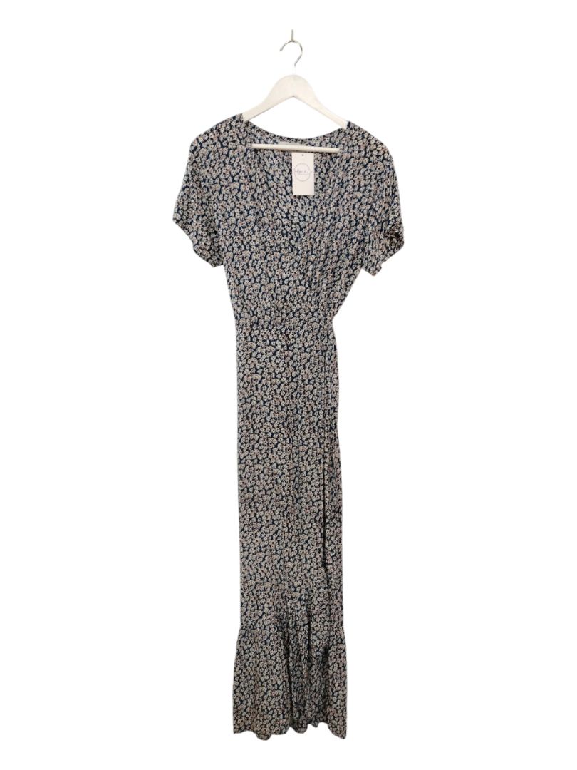 Augustine | Multi Dress | Size 14