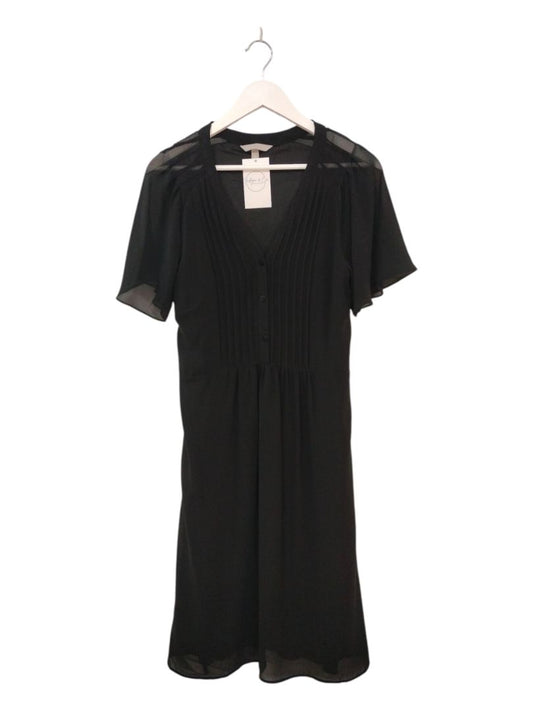 H&M | Black Dress | Size 10