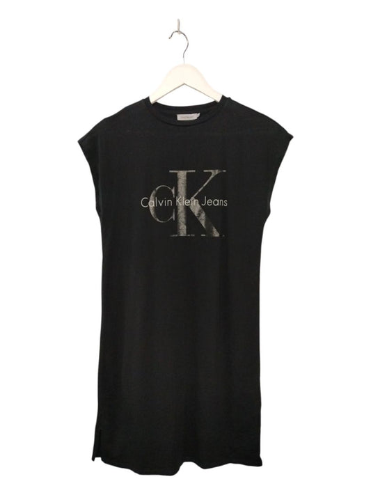 Calvin Klein | Black Dress | Size S
