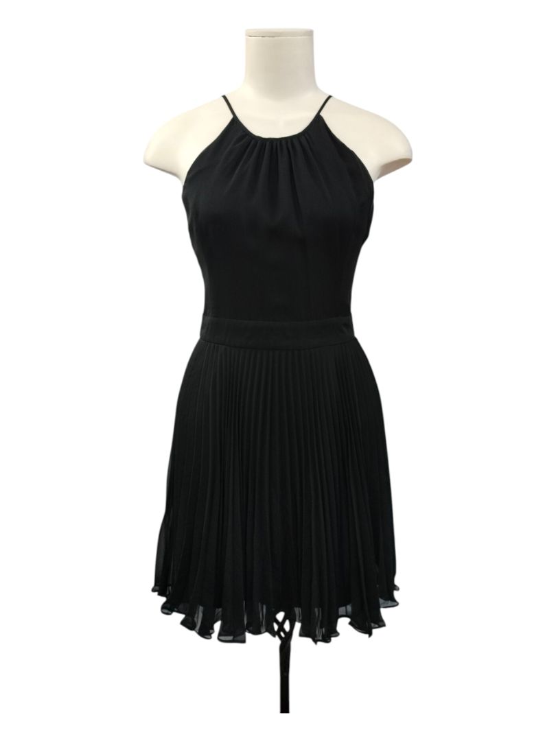 Forever New | Black Dress | Size 10