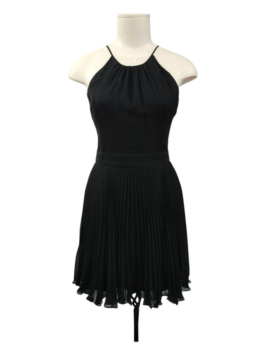 Forever New | Black Dress | Size 10