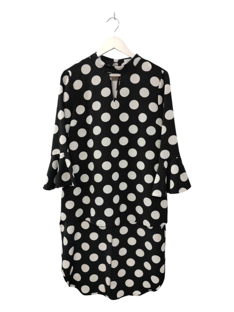 Threadz | dots Top | Size S