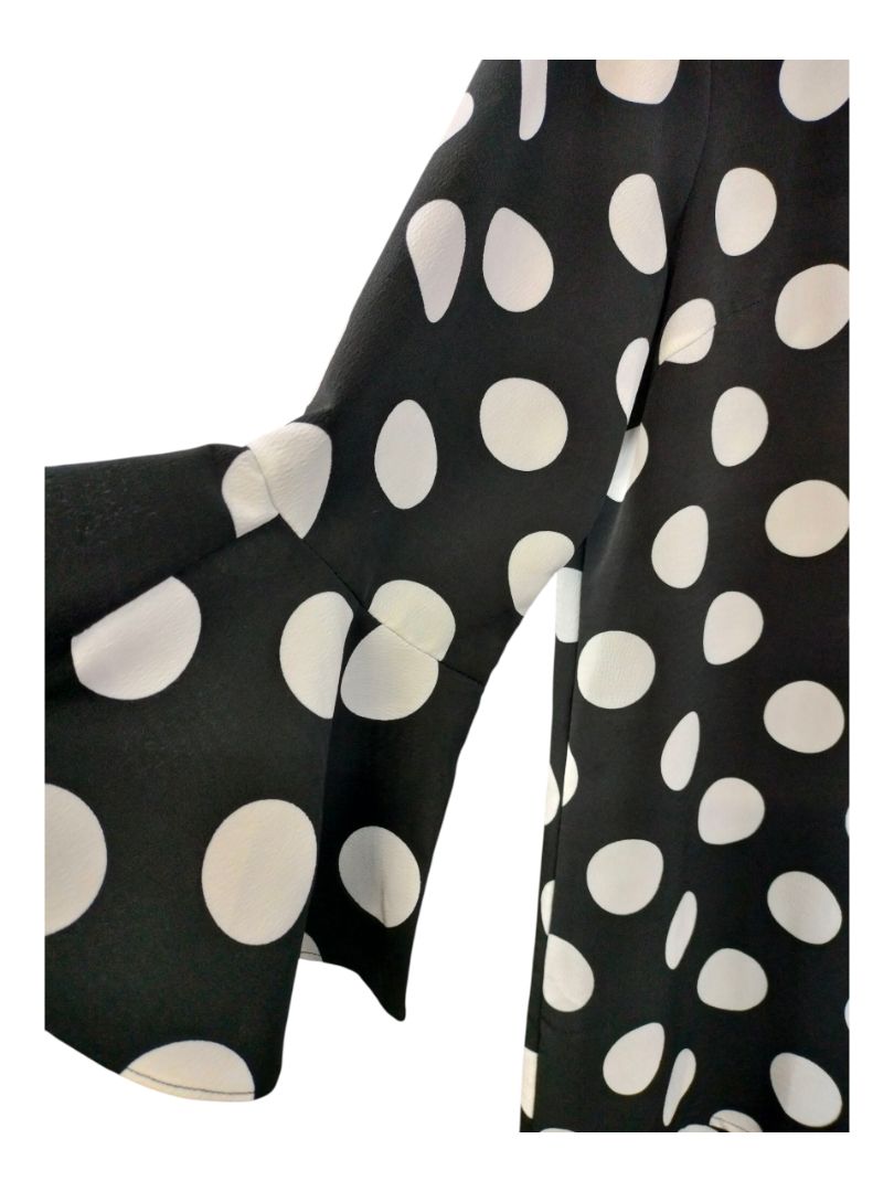 Threadz | dots Top | Size S