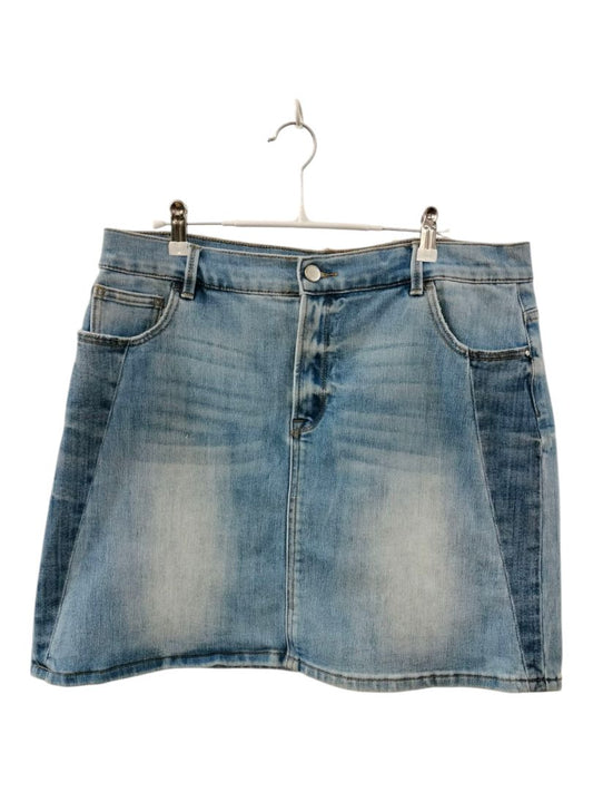 Portmans | Denim Skirt | Size 16