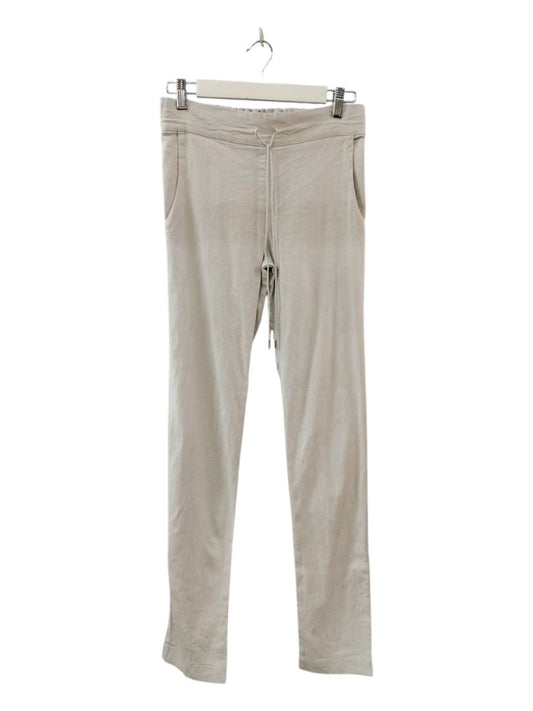 Untouched World | Beige Pants | Size XS