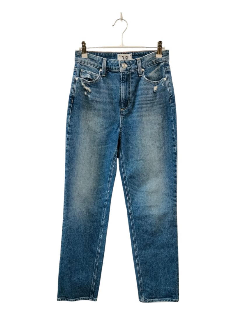Paige | Denim Jeans | Size 26