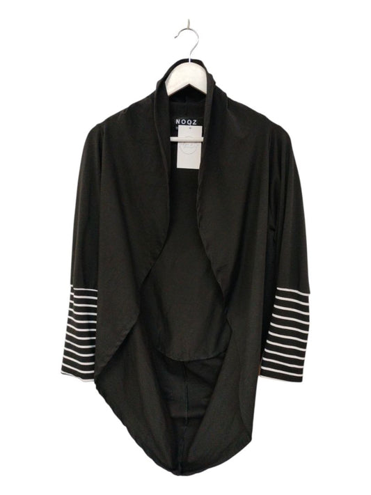 NOOZ | Black Cardigan | Size Unknown