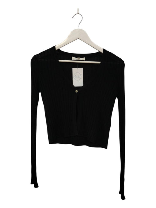 MAX | Black Top | Size XXS