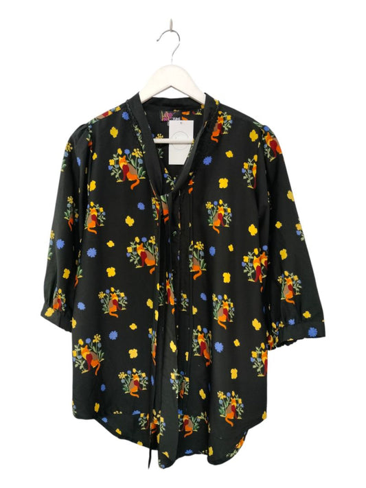 Yumi | Multi Top | Size 14