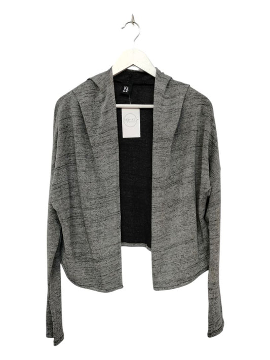 KILT | Grey Top | Size O/S