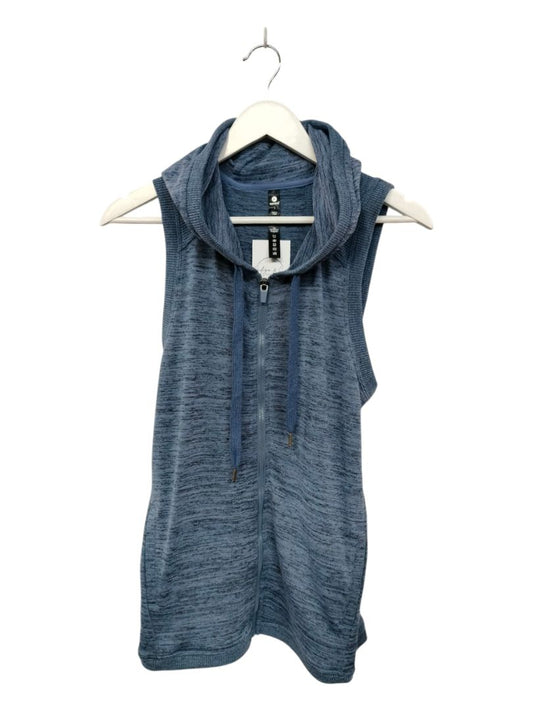90 Degrees | Blue Vest | Size S