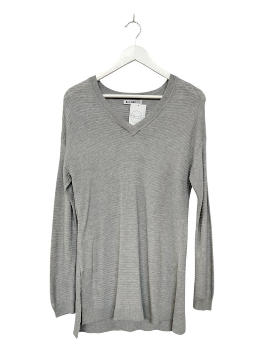 Just Jeans | Grey Jersey | Size XS