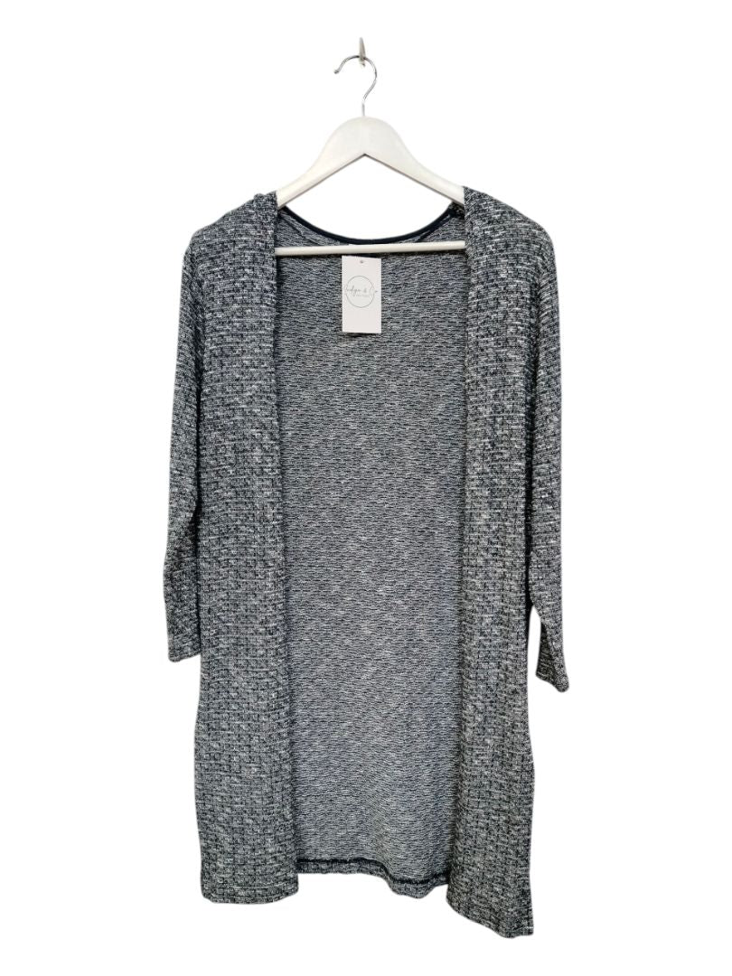 Bossini | Multi Cardigan | Size M