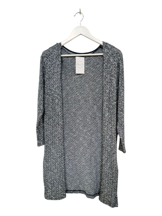 Bossini | Multi Cardigan | Size M