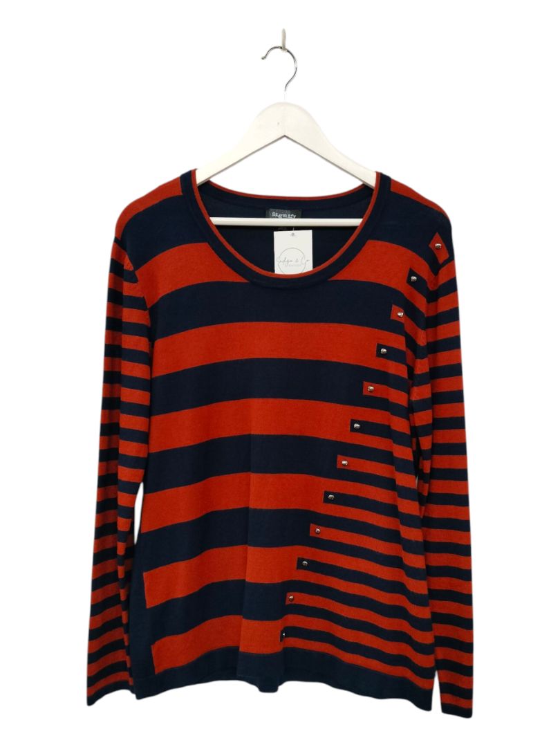 Signify | Multi Jersey | Size M/L