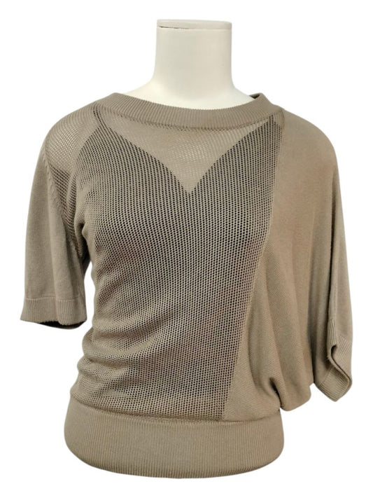 Lordship | Mocka Top | Size OS