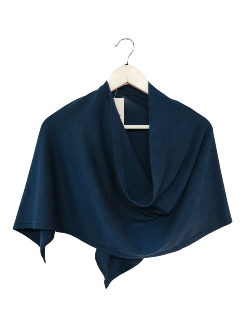 Twin Lakes | Navy Tops | Size OS