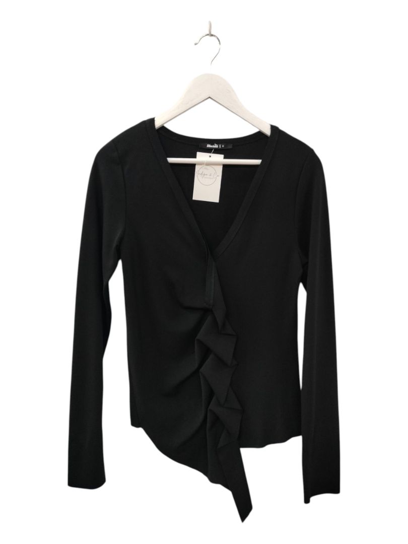 Blacklist | Black Top | Size S