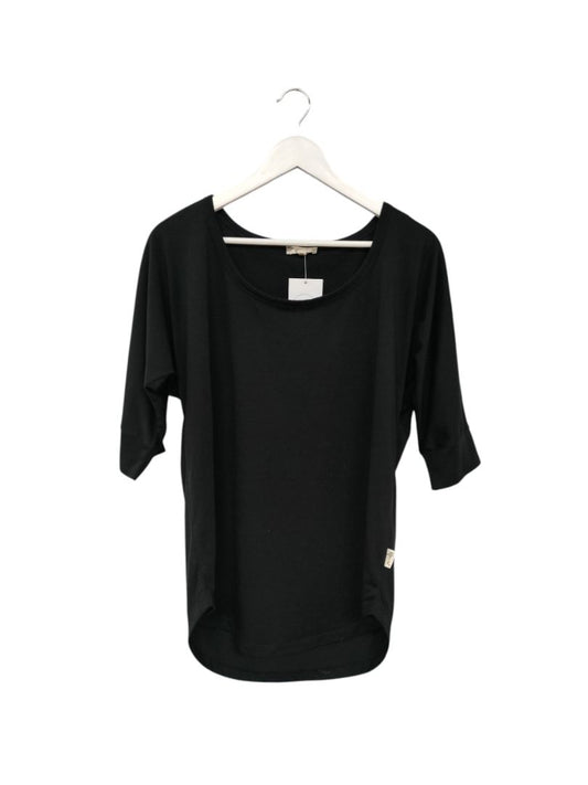 Ketz-ke | Black Top | Size 10