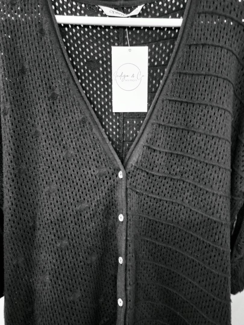 Optimum |  Cardigan | Size 16