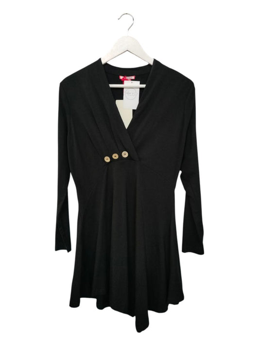 Joe Browns | Black Dress | Size 12