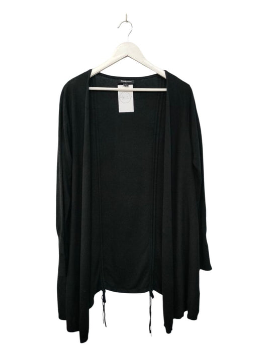 Eight By Table Eight | Black Cardigan | Size M