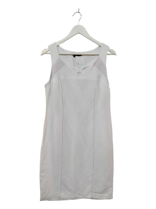 Vamp | White Dress | Size 10
