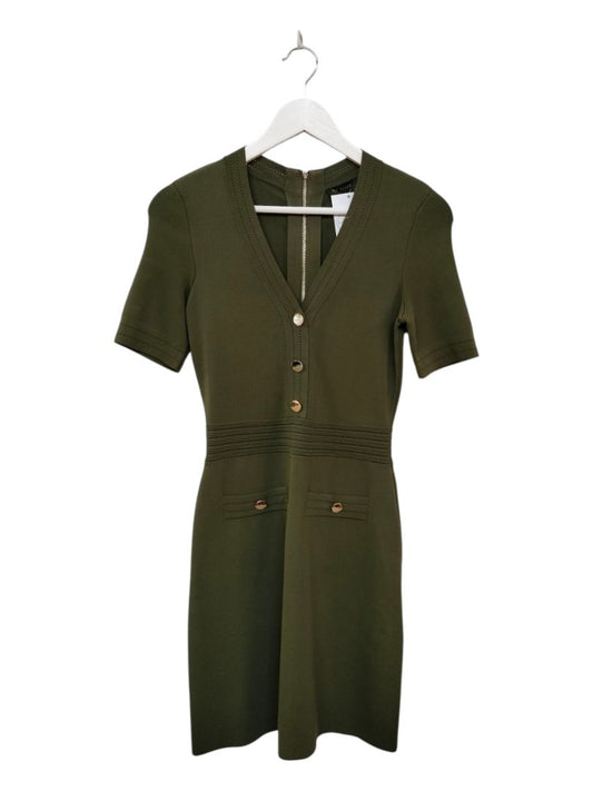 Ted Baker | Green Dress | Size 1